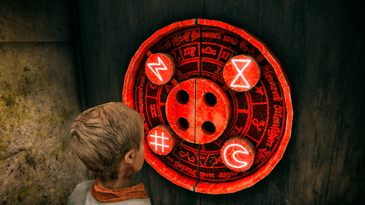 Death Park 2: Horror Clown screenshot 3 - screenshot