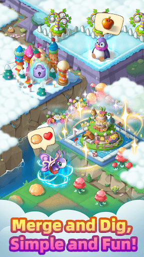 Merge Animals screenshot 17 - screenshot