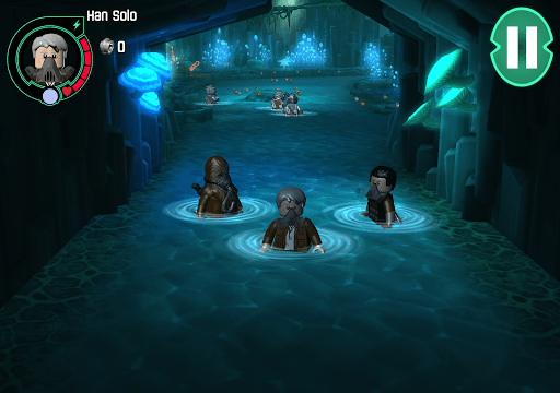 LEGO® Star Wars™: TFA screenshot 14 - screenshot