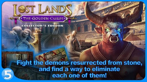 Lost Lands 3 screenshot 6 - screenshot