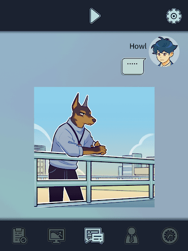 A Story of A Company! screenshot 15 - screenshot