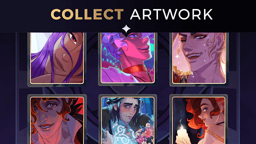The Arcana: A Mystic Romance screenshot 15 - screenshot