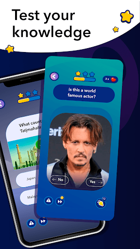 Erudite: Trivia Games & Quiz screenshot 14 - screenshot