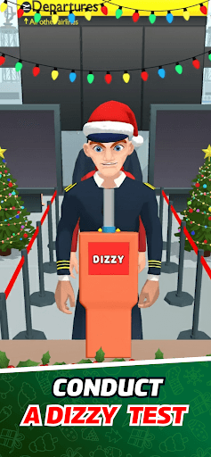 Airport Security Simulator 3D screenshot 2 - screenshot