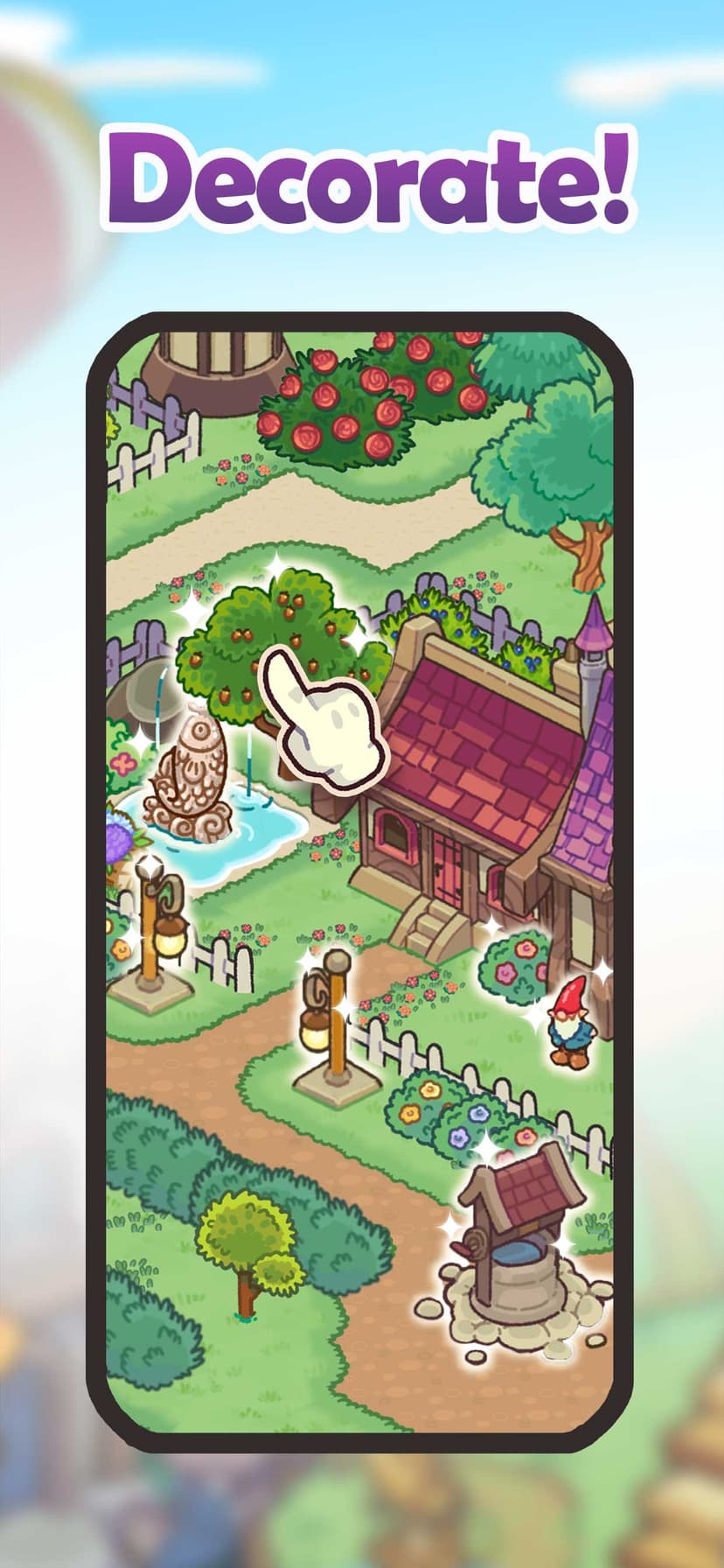 Critter Coast: Merge Adventure screenshot 3 - screenshot
