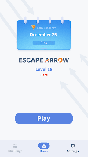 Escape Arrow: Tap Puzzle screenshot 5 - screenshot