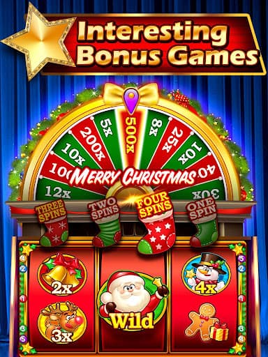 VegasStar™ Casino - Slots Game screenshot 9 - screenshot