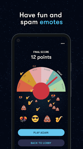 Wavelength screenshot 4 - screenshot