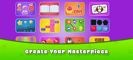 Piano Kids: Musical Journey screenshot 14 - screenshot