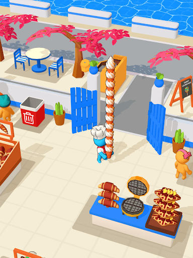 My Sweet Bakery! screenshot 15 - screenshot