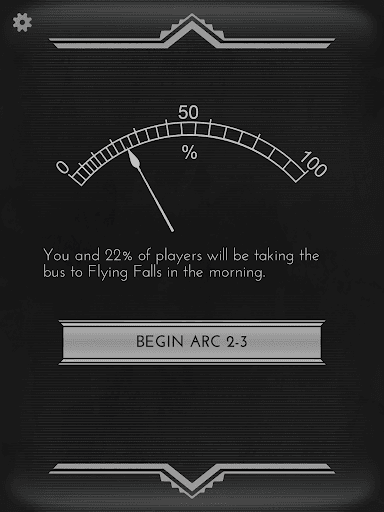 Choices That Matter screenshot 14 - screenshot