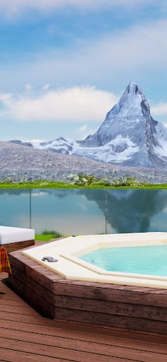 Can you escape Switzerland screenshot 8 - screenshot