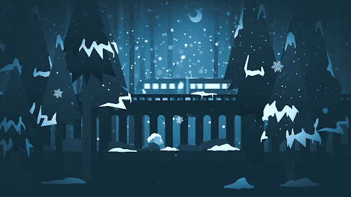 Linea: Anti-Stress Lights screenshot 5 - screenshot