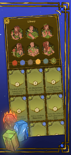 Geo Gods screenshot 5 - screenshot