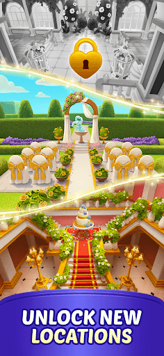 Wedding Planner: Perfect Match screenshot 4 - screenshot