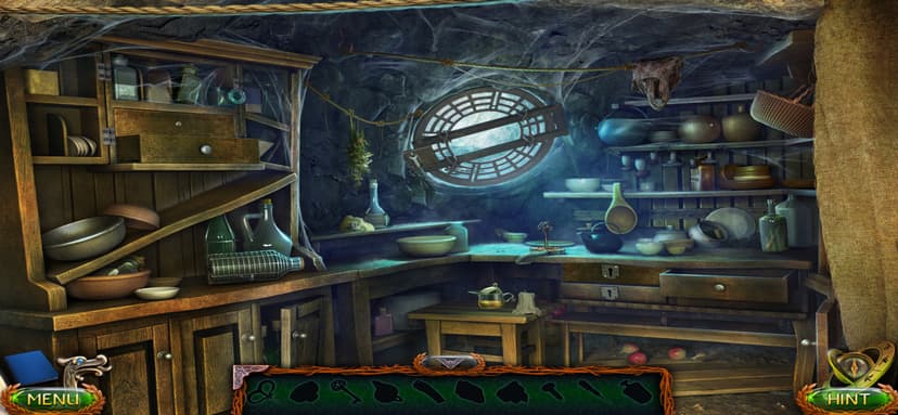 Lost Lands 4 screenshot 1 - screenshot