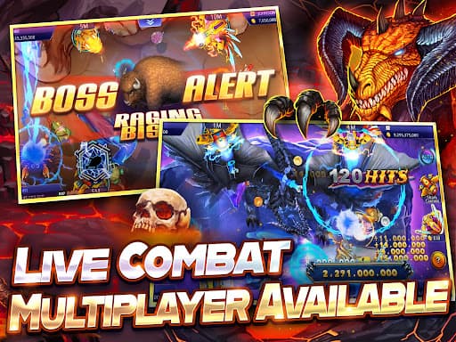 Let's Vegas Slots-Casino Slots screenshot 22 - screenshot