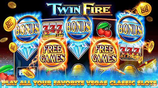 Hot Shot Casino Slot Games screenshot 10 - screenshot