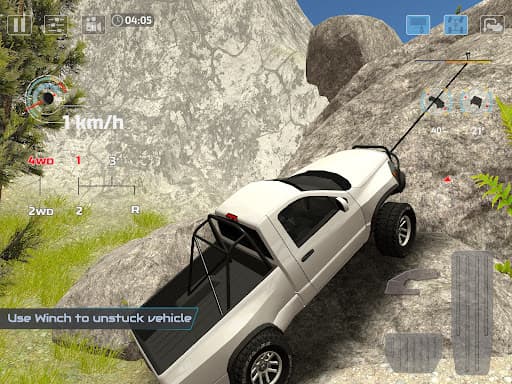 OffRoad Drive Pro screenshot 15 - screenshot