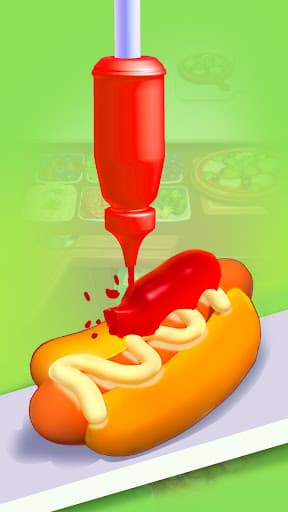 Cooking Frenzy®️ screenshot 17 - screenshot