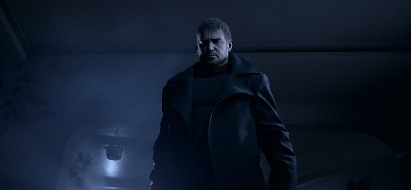 Resident Evil Village screenshot 6 - screenshot