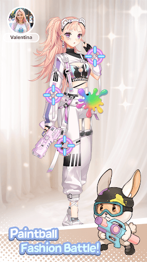 Wish: Avatar Dress Up screenshot 3 - screenshot