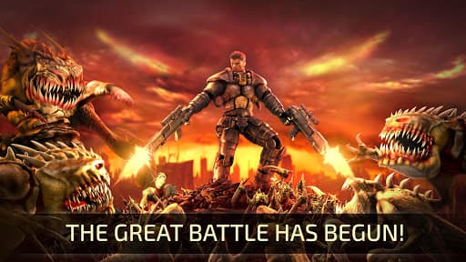 Alien Shooter 2 - Reloaded screenshot 15 - screenshot