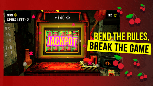 CloverPit screenshot 3 - screenshot
