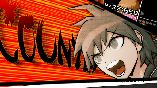 Danganronpa: Trigger Happy Hav screenshot 4 - screenshot