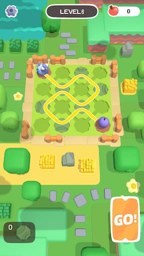 Help the Bird: Kids Game screenshot 3 - screenshot