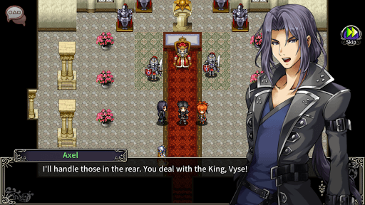 [Premium] RPG Asdivine Saga screenshot 15 - screenshot