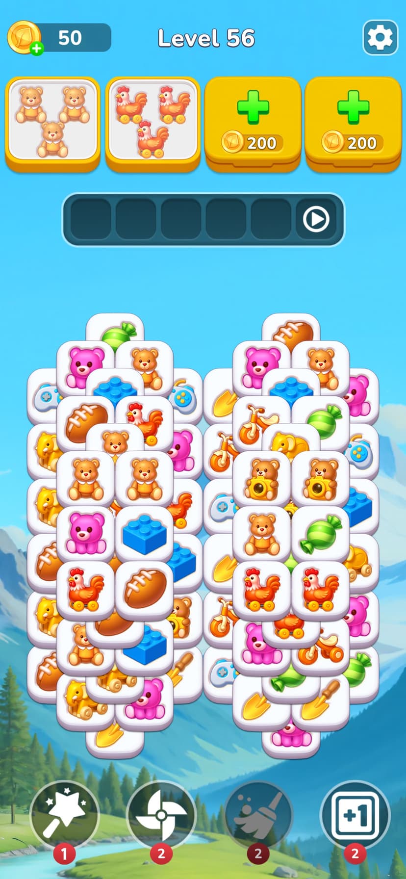 Makeover Dream screenshot 2 - screenshot