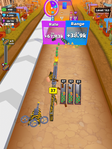 Rapid Reload screenshot 15 - screenshot