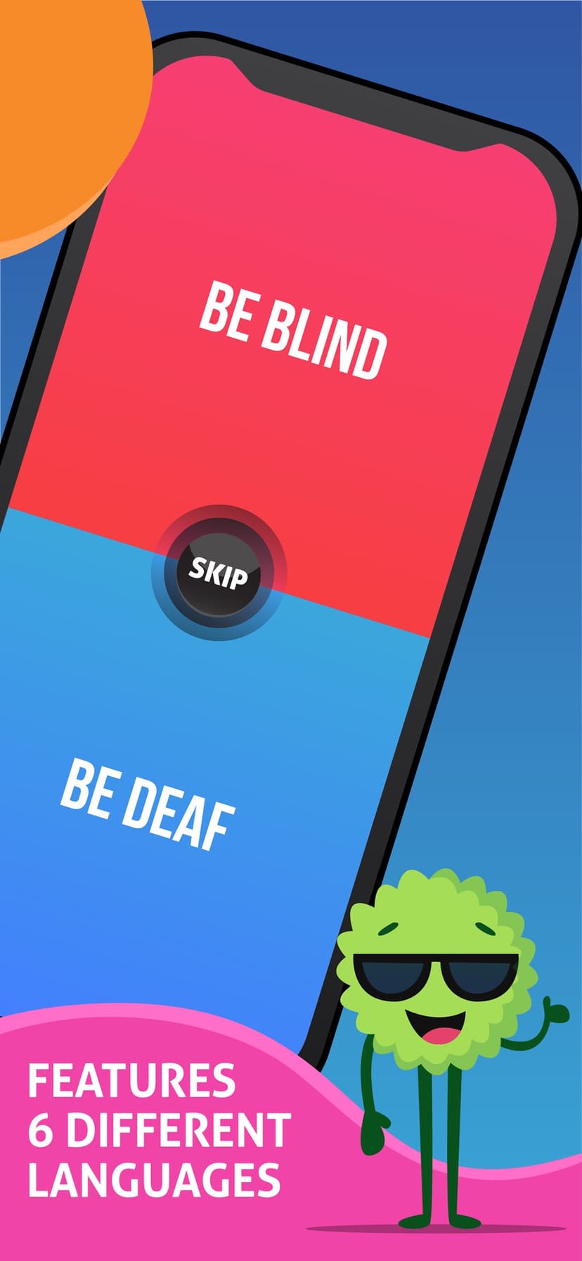 Would You Rather? The Game screenshot 4 - screenshot