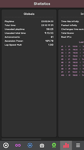 Revolution Idle screenshot 8 - screenshot