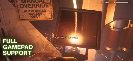 Alien: Isolation screenshot 15 - screenshot