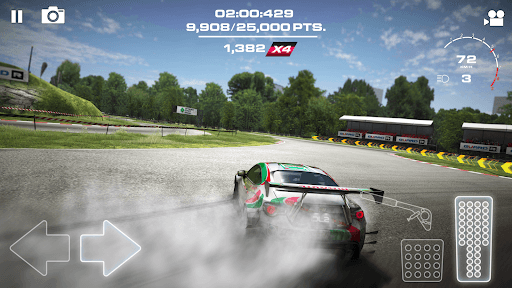 Drift Legends 2: Car Racing screenshot 6 - screenshot