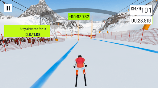 Ski Challenge screenshot 29 - screenshot