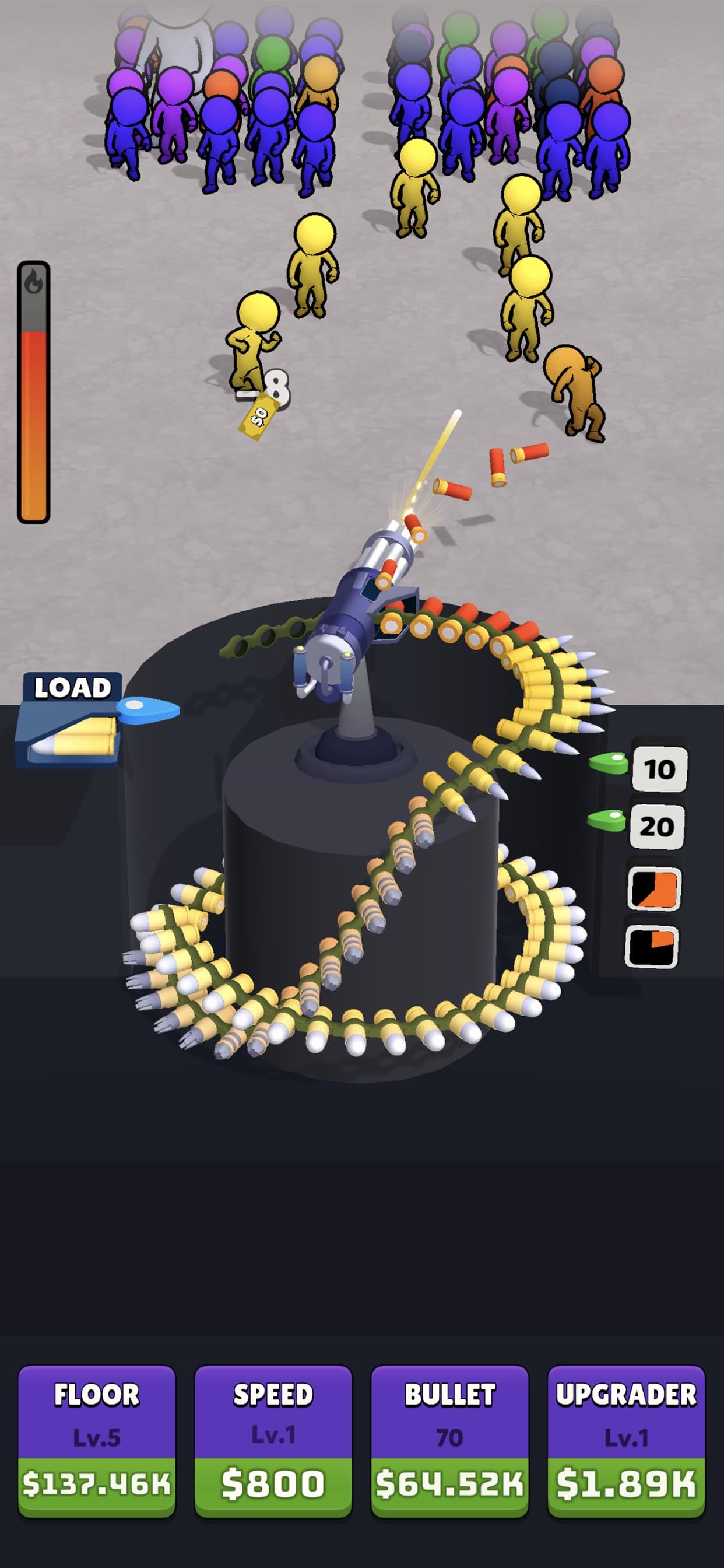 Bullet Train! screenshot 4 - screenshot