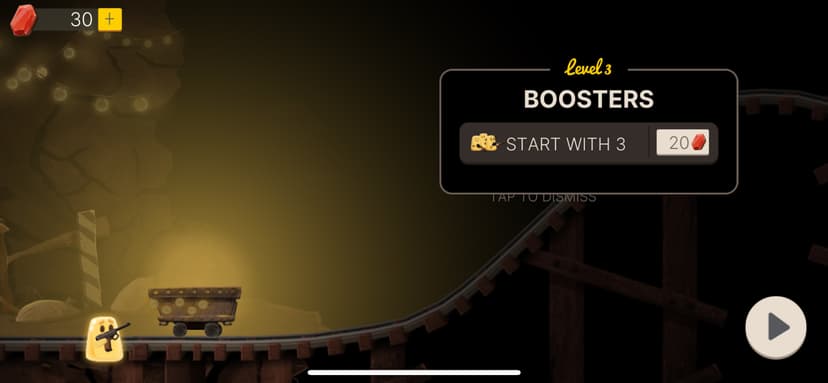Hopeless 2: Cave Escape screenshot 1 - screenshot