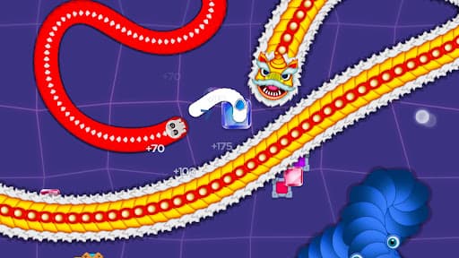 Worm Hunt screenshot 13 - screenshot