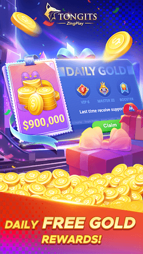 Tongits Zingplay - Card Game screenshot 15 - screenshot