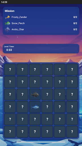 Ice Fishing Catch screenshot 6 - screenshot