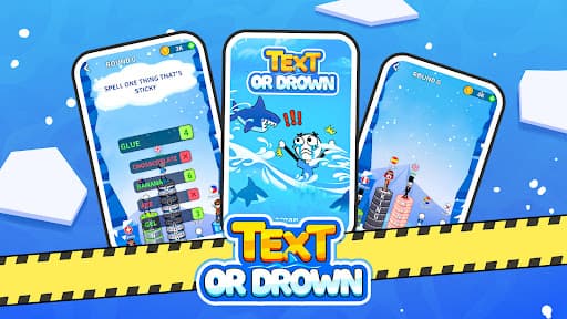 Words Splash: Words Mega Fun screenshot 8 - screenshot