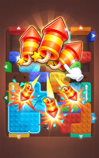 Unblocky - Color Jam screenshot 15 - screenshot