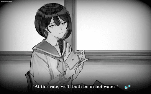 ALTER EGO COMPLEX screenshot 15 - screenshot