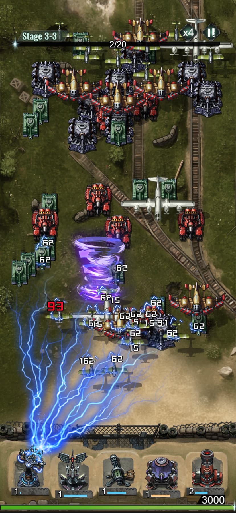 Last Bunker: 1945 screenshot 3 - screenshot
