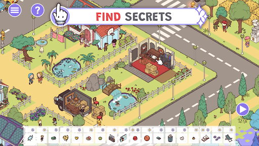 Hidden Through Time: Discovery screenshot 1 - screenshot