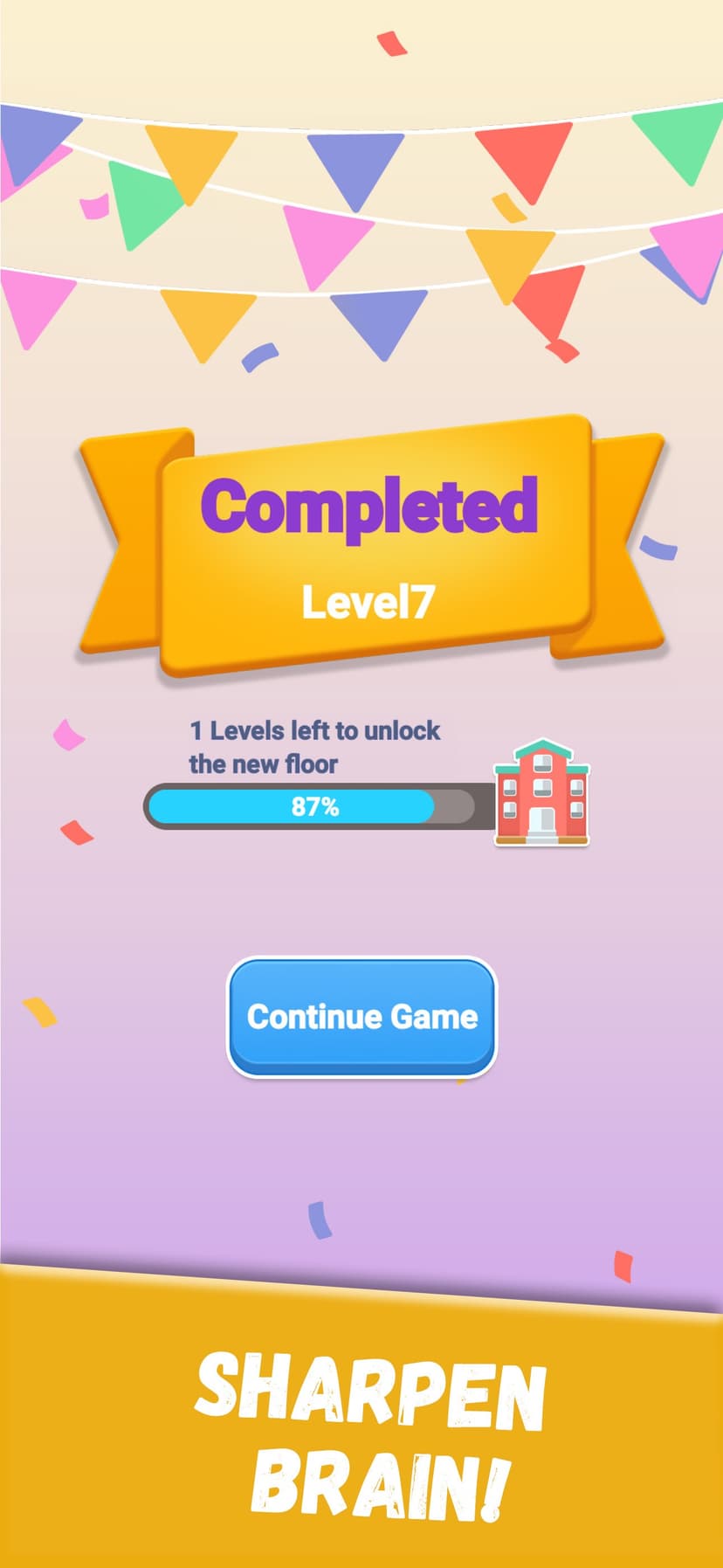 Word Saga - Connections Games screenshot 4 - screenshot