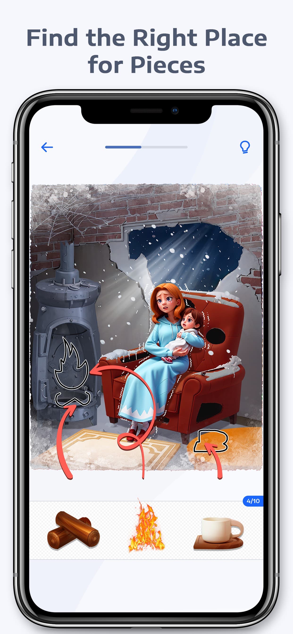 Jigsaw Art® - Puzzle Art Games screenshot 2 - screenshot